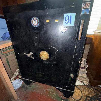 S1-Large Safe