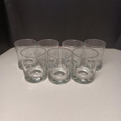 GLASSWARE