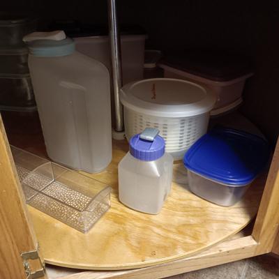FOOD STORAGE CONTAINERS
