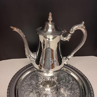 ONEIDA COFFEE SERVICE