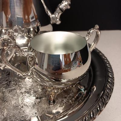 ONEIDA COFFEE SERVICE