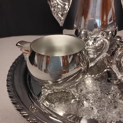 ONEIDA COFFEE SERVICE