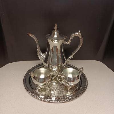 ONEIDA COFFEE SERVICE