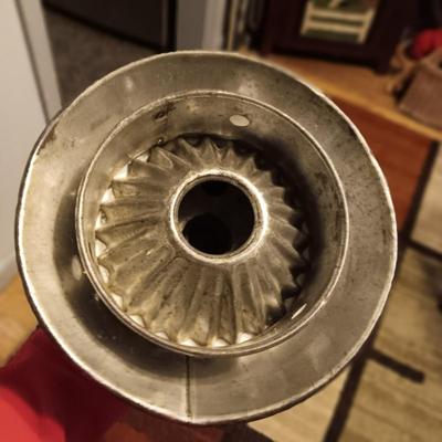 COP-R-LOY RAPID WASHER