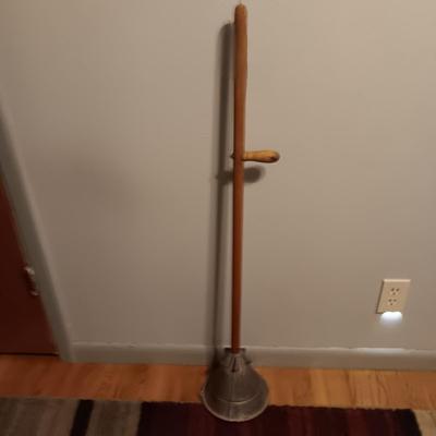 COP-R-LOY RAPID WASHER