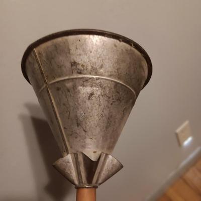 COP-R-LOY RAPID WASHER