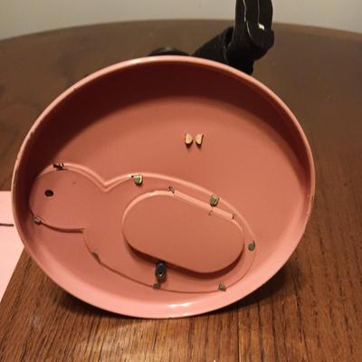 1960's GOOD TIME CHARLIE MECHANICAL TOY