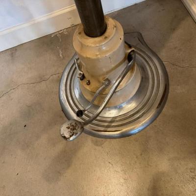 C.W. Parker Carousel Horse