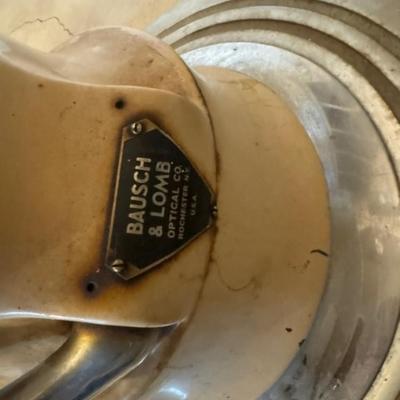 Sale Photo Thumbnail #23: on a working Barber Chair base. 
Horse can be raised and lowered by pumping one foot pedal for up and pushing and holding the other pedal.  Very heavy item.
Dimensions: Min height is 53.5" x approx 52" wide x 24" deep base,
Min height 38" tall is the seat