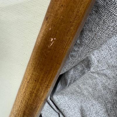 Sale Photo Thumbnail #40: 46.5" wide x approx. 31" tall x 1" deep