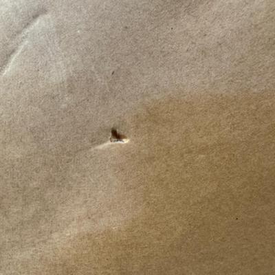 Sale Photo Thumbnail #47: 46.5" wide x approx. 31" tall x 1" deep