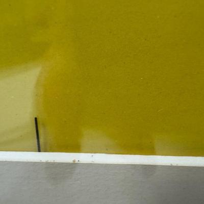 Sale Photo Thumbnail #37: 46.5" wide x approx. 31" tall x 1" deep