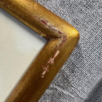 Sale Photo Thumbnail #41: 46.5" wide x approx. 31" tall x 1" deep