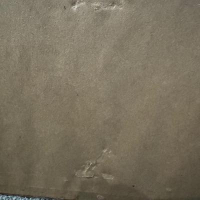 Sale Photo Thumbnail #73: Signed to Bruce
numbered 16/100
Dimensions: 34.5" wide x 28" tall x 1" deep
Artist Mati Klarwein was born on April 9, 1932, and died on March 7, 2002