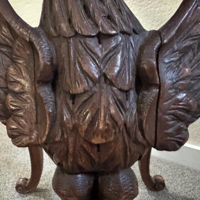 Sale Photo Thumbnail #88: Dimensions: 24" x 26" x 13.5" 
"as found" has some chips and imperfections. See photos for all issues found