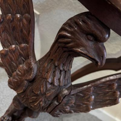 Sale Photo Thumbnail #79: Dimensions: 24" x 26" x 13.5" 
"as found" has some chips and imperfections. See photos for all issues found