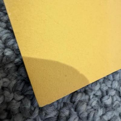 Sale Photo Thumbnail #111: Art Pimps poster "as found" signed by Stanley Mouse
25.5" x 19.5"
marked 9/20 or 5/20?
slight bent corners and a tiny bit of dirt on the back.  See pictures.