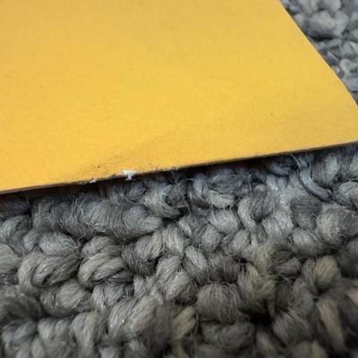 Sale Photo Thumbnail #109: Art Pimps poster "as found" signed by Stanley Mouse
25.5" x 19.5"
marked 9/20 or 5/20?
slight bent corners and a tiny bit of dirt on the back.  See pictures.