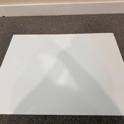 Sale Photo Thumbnail #112: Art Pimps poster "as found" signed by Stanley Mouse
25.5" x 19.5"
marked 9/20 or 5/20?
slight bent corners and a tiny bit of dirt on the back.  See pictures.