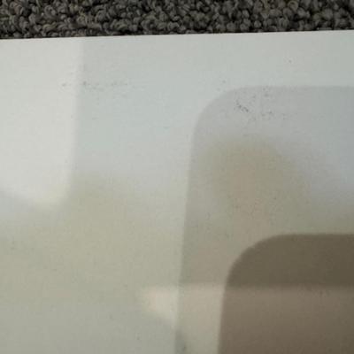 Sale Photo Thumbnail #117: Art Pimps poster "as found" signed by Stanley Mouse
25.5" x 19.5"
marked 9/20 or 5/20?
slight bent corners and a tiny bit of dirt on the back.  See pictures.