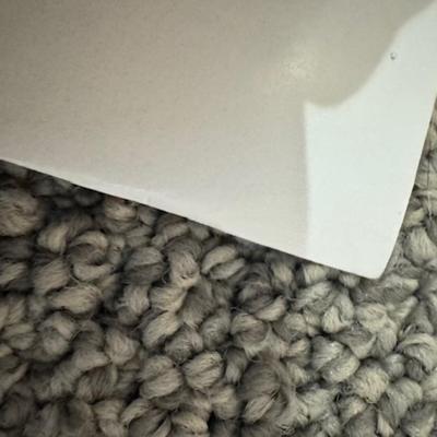 Sale Photo Thumbnail #124: 1995
25" w 38" t not signed. "As is" corners - see pictures for closeups of the corners.