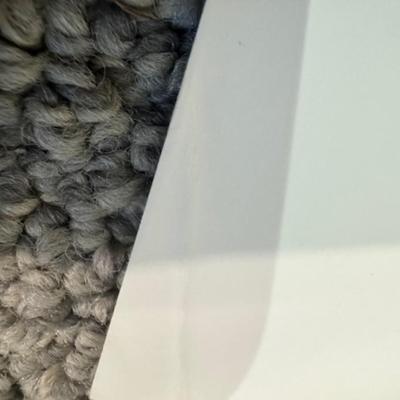 Sale Photo Thumbnail #137: signed by Kelly and one more.
small tear and indentation on poster. 
38" x 25 1/4"