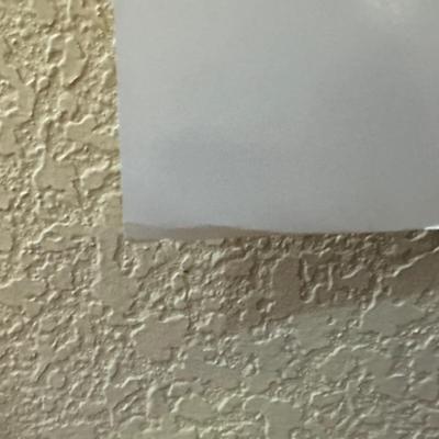 Sale Photo Thumbnail #161: signed by Kelly and one more.
small tear and indentation on poster. 
38" x 25 1/4"