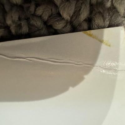 Sale Photo Thumbnail #155: signed by Kelly and one more.
small tear and indentation on poster. 
38" x 25 1/4"