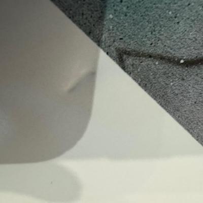 Sale Photo Thumbnail #139: signed by Kelly and one more.
small tear and indentation on poster. 
38" x 25 1/4"