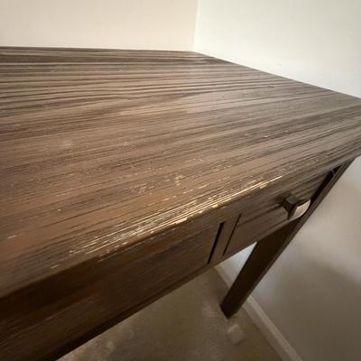 Wooden Office Desk (O-MG)