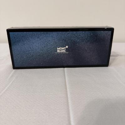 Mont Blanc Meisterstuck 146 Fountain Pen (O-MG)