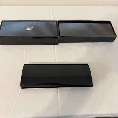 Mont Blanc Meisterstuck 146 Fountain Pen (O-MG)