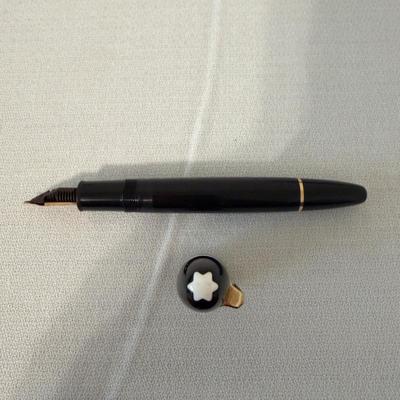 Mont Blanc Meisterstuck 146 Fountain Pen (O-MG)