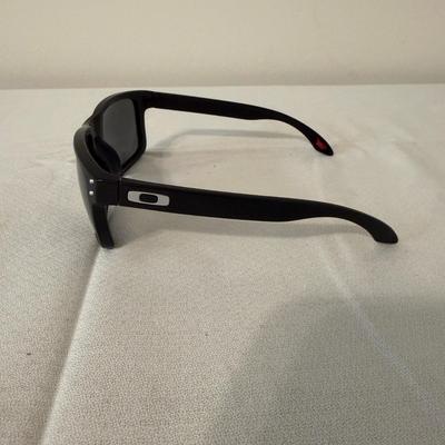 Oakley Holbrook and Ray Ban Sunglasses (O-MG)