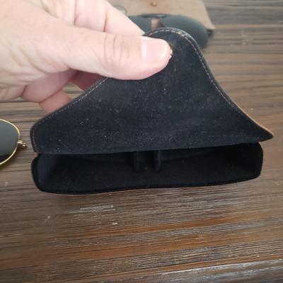 Oakley Holbrook and Ray Ban Sunglasses (O-MG)