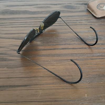 Oakley Holbrook and Ray Ban Sunglasses (O-MG)