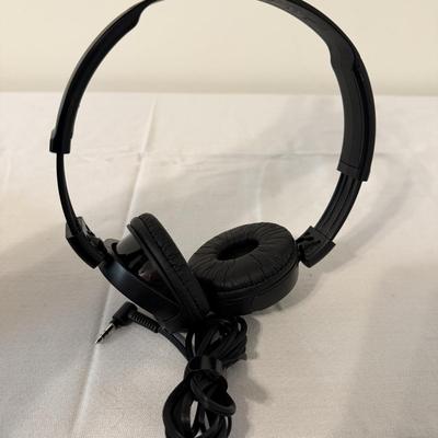 MPOW Wireless Headphones & Sony Wired Headphones (O-MG)