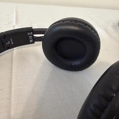 MPOW Wireless Headphones & Sony Wired Headphones (O-MG)