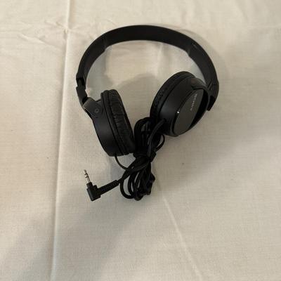 MPOW Wireless Headphones & Sony Wired Headphones (O-MG)