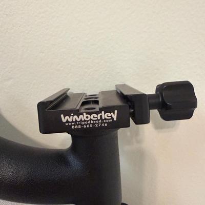 Wimberly Sidekick (O-MG)