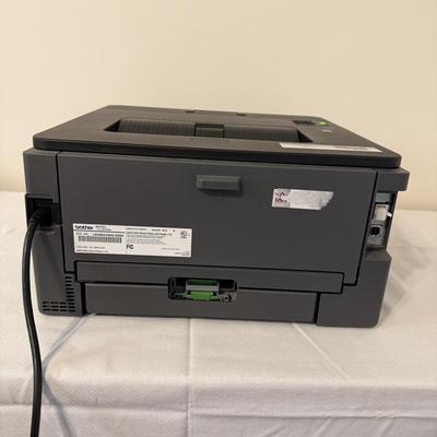 Brother Monochrome Wireless Laser Printer (O-MG)