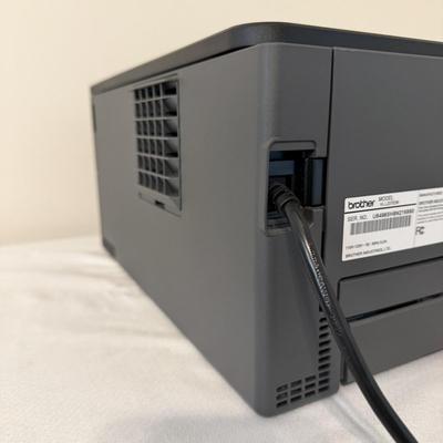 Brother Monochrome Wireless Laser Printer (O-MG)