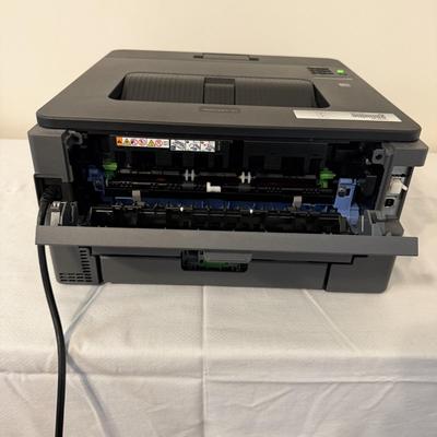 Brother Monochrome Wireless Laser Printer (O-MG)