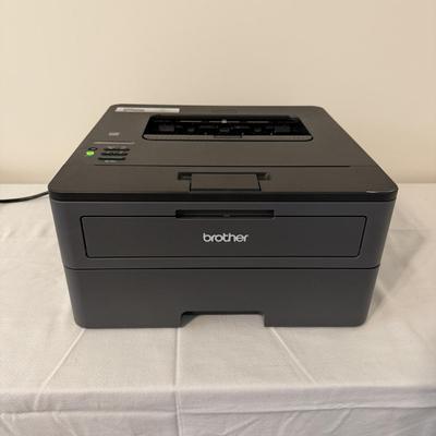 Brother Monochrome Wireless Laser Printer (O-MG)