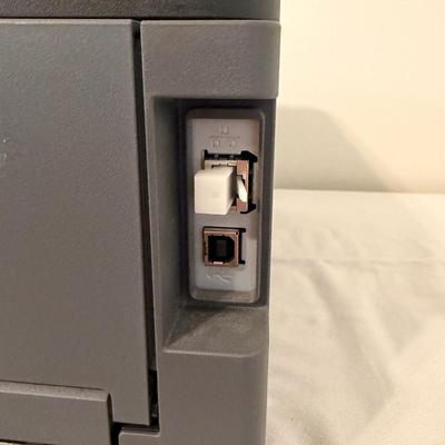 Brother Monochrome Wireless Laser Printer (O-MG)