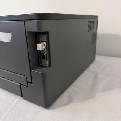 Brother Monochrome Wireless Laser Printer (O-MG)