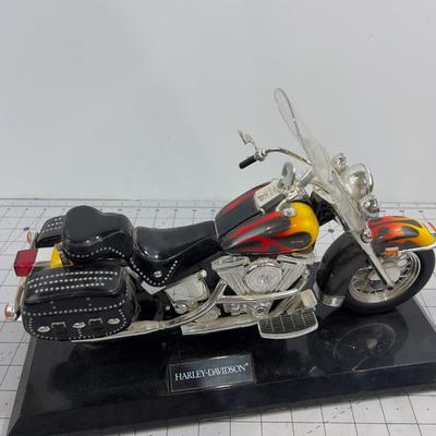 HARLEY Hot Line - PHONE