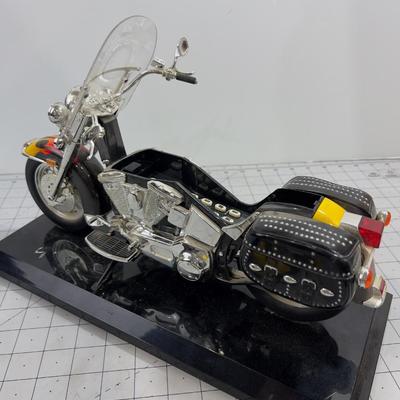 HARLEY Hot Line - PHONE