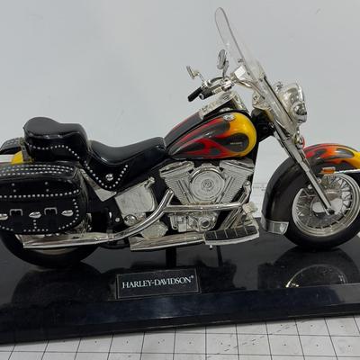 HARLEY Hot Line - PHONE