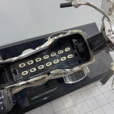 HARLEY Hot Line - PHONE